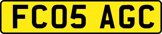 FC05AGC
