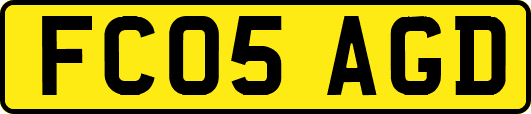 FC05AGD
