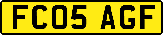 FC05AGF