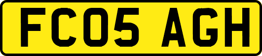 FC05AGH