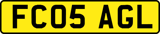 FC05AGL