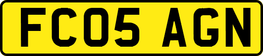 FC05AGN