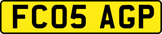 FC05AGP