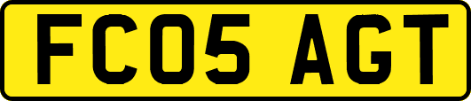 FC05AGT