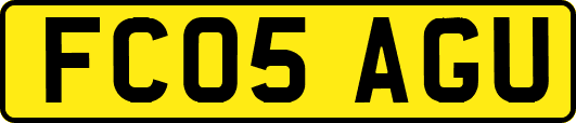 FC05AGU