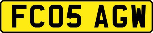FC05AGW