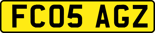 FC05AGZ
