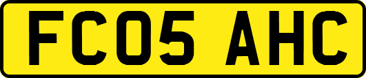 FC05AHC