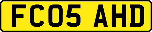 FC05AHD