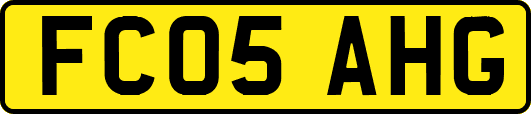 FC05AHG