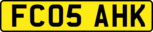 FC05AHK