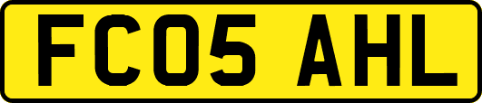FC05AHL
