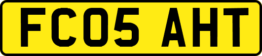 FC05AHT
