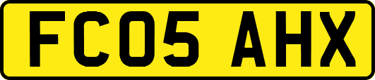 FC05AHX