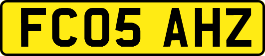 FC05AHZ