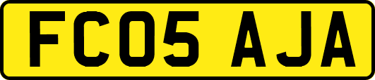 FC05AJA