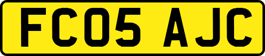 FC05AJC