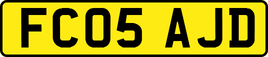 FC05AJD