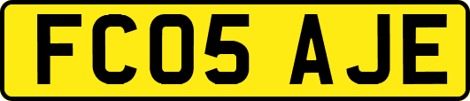 FC05AJE