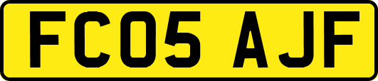 FC05AJF