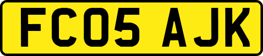 FC05AJK