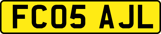 FC05AJL