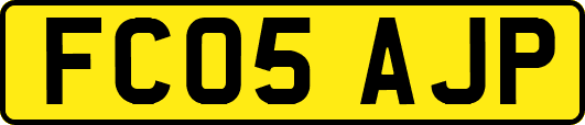 FC05AJP