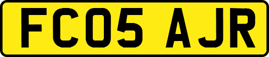 FC05AJR