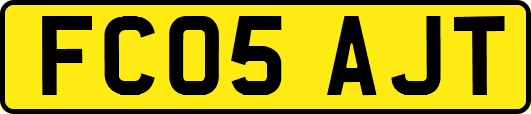 FC05AJT
