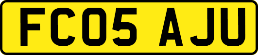 FC05AJU
