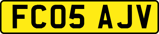 FC05AJV