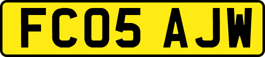 FC05AJW