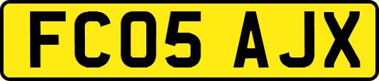 FC05AJX