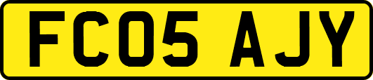 FC05AJY