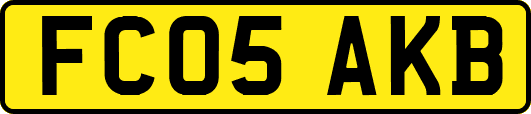 FC05AKB