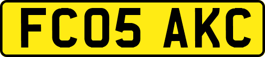 FC05AKC