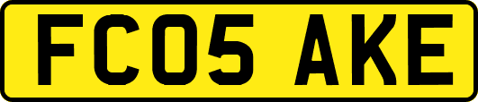 FC05AKE