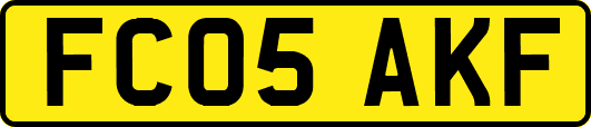 FC05AKF
