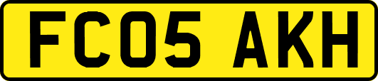 FC05AKH