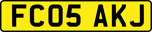FC05AKJ