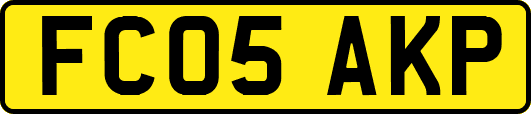 FC05AKP