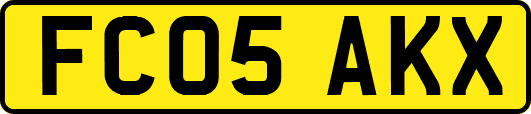 FC05AKX