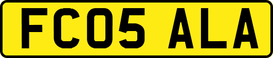 FC05ALA