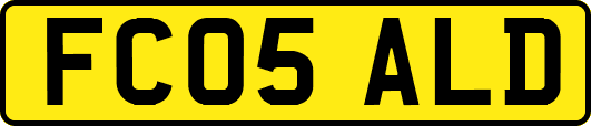 FC05ALD