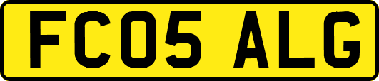 FC05ALG