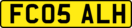 FC05ALH