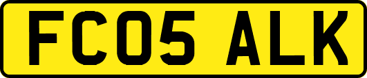 FC05ALK
