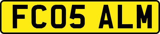 FC05ALM