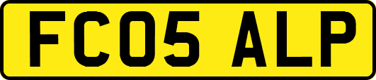 FC05ALP