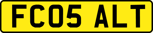 FC05ALT